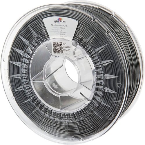 Simpo Punenje za 3D pisač, ASA 275, 1,75 mm, 1 kg, srebrna zvijezda Cene