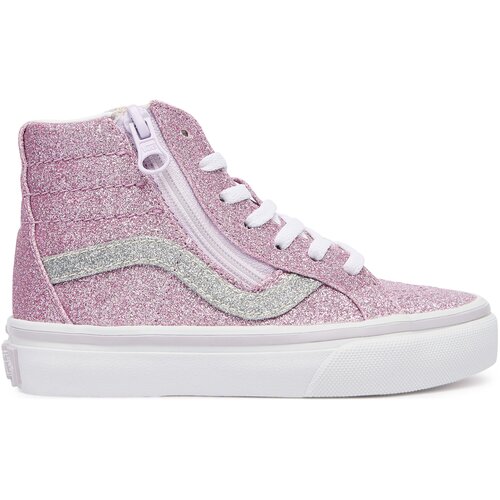 Vans Superge SK8-Hi Reissue Side Zip VN000CYEEMY1 Roza Slike