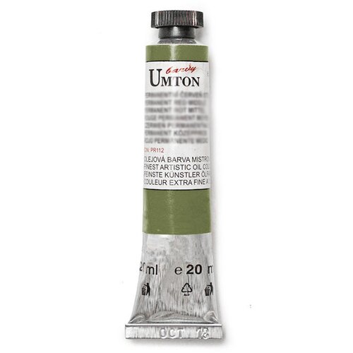  Uljana boja UMTON 20 ml | izaberite nijansu Slike