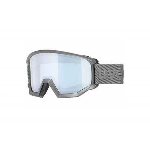 Uvex naočare ski athletic fm rhino mat-silver blue S2 Cene