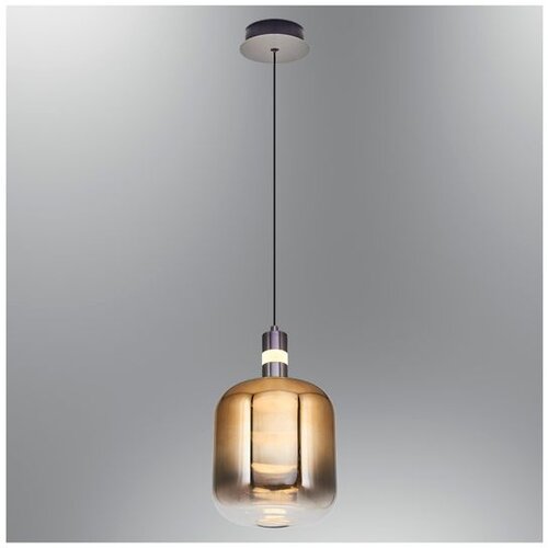 Opviq luster Daruu 2851-1A-03, LED 7 W, žuti Cene