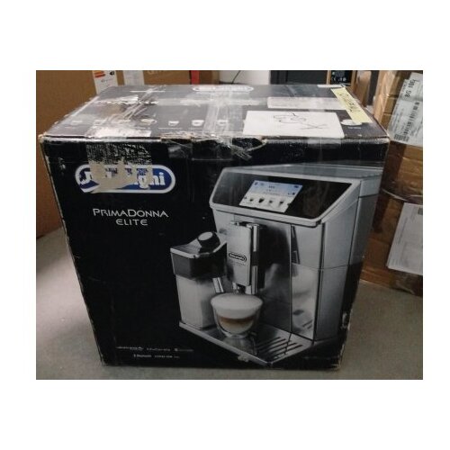 DeLonghi Espresso aparat ECAM650.75.MS OUTLET Cene