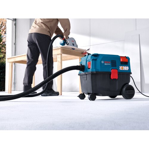 Bosch GAS 12-25 LS Industrijski usisavač Slike