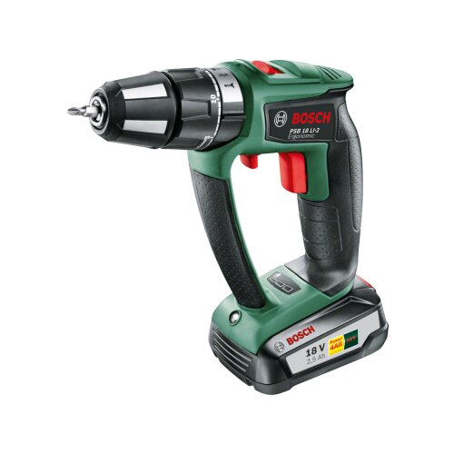 Bosch PSB 18 LI-2 Ergonomic akumulatorska udarna bušilica 06039B0300 Cijene