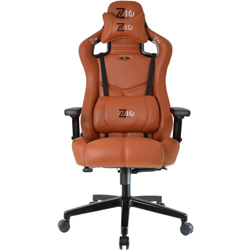 Lessentiel Maison Gaming stolica, 66x46x140 cm, Braon Cene