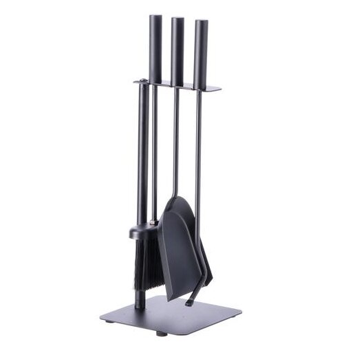  STALAK SA POMAGALIMA ZA KAMIN/PEĆ 16*16*45CM 103369 Cijene