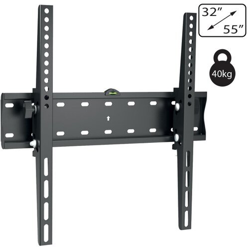 Home Nosač za TV prijemnike 32"-55", 40 kg, 2D... Cijene