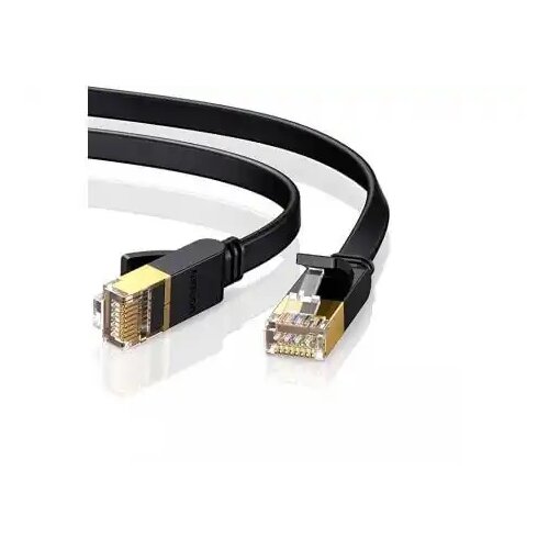 Ugreen STP cable CAT 7 flat sa konektorima 0.5m NW106 Cene