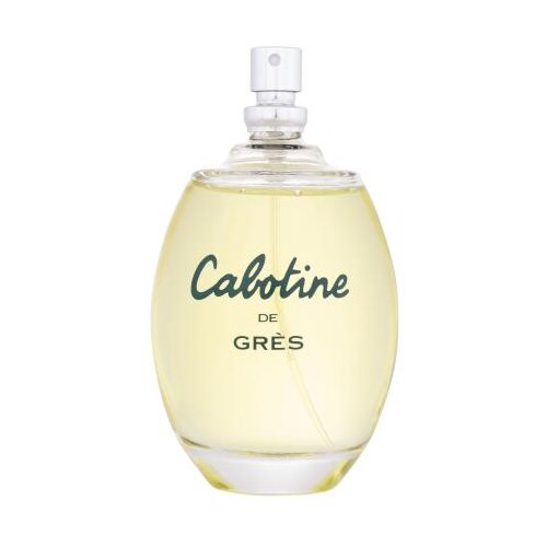 Gres Cabotine toaletna voda 100 ml Tester za ženske Cene