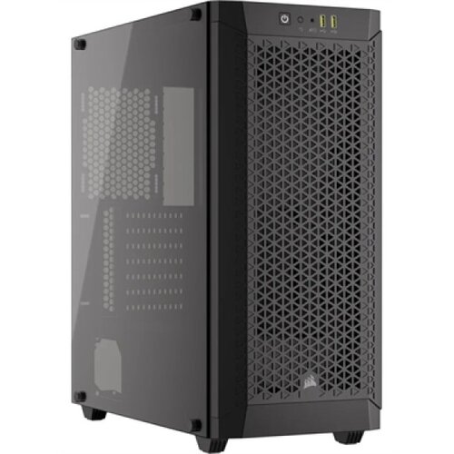 Corsair Kućište 480T Airflow 850W (RM850e), CC-9900049-EU Cene