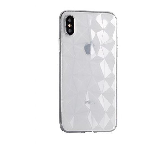 Nillkin silikonski ovitek diamond za samsung galaxy A9 2018 A920 - prozoren Cene