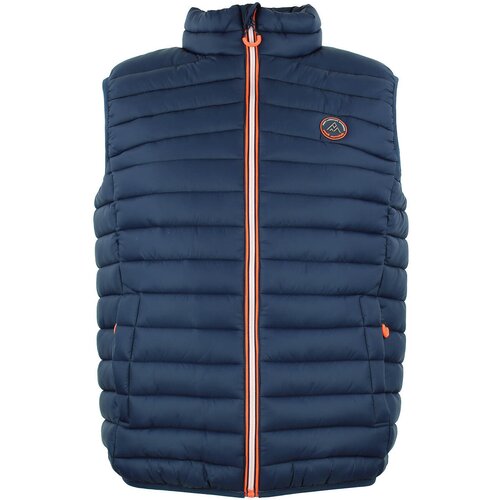 Peak Mountain Puhovke Doudoune fine sans manches homme COTI pisana Cene