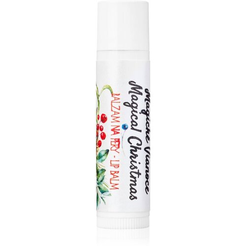 Soaphoria Magical Christmas hranilni balzam za ustnice 5 g Cene