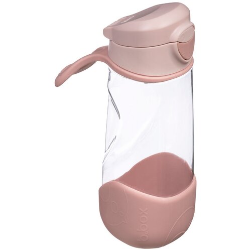 B.box sportska bočica Tritan Tritan&amp;trade; bočica sportska, 450ml - blush crush blush crush Slike