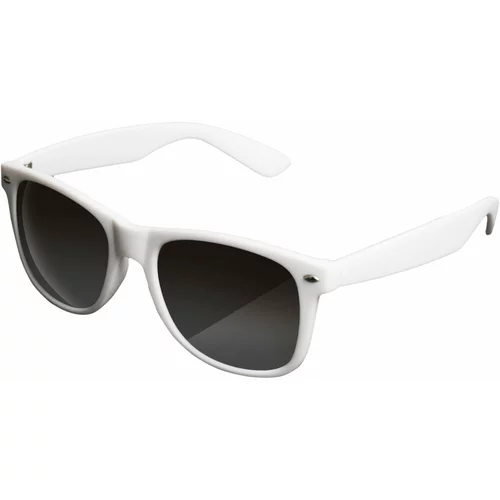 MSTRDS Likoma sunglasses white