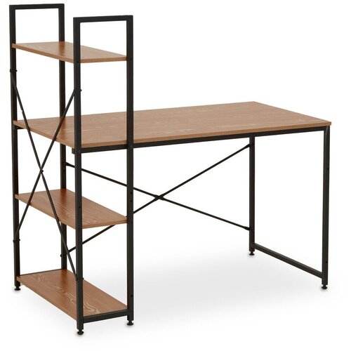 Premier Housewares Radni stol 60x120 cm Laxton &amp;ndash; Slike