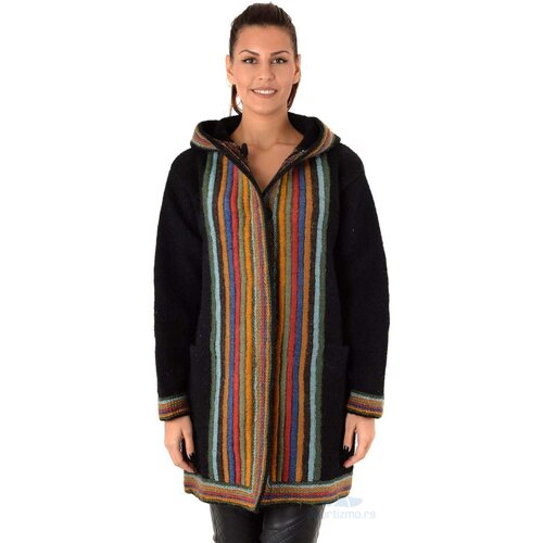 Sirogojno ženska jakna od vune 4283-59 Slike