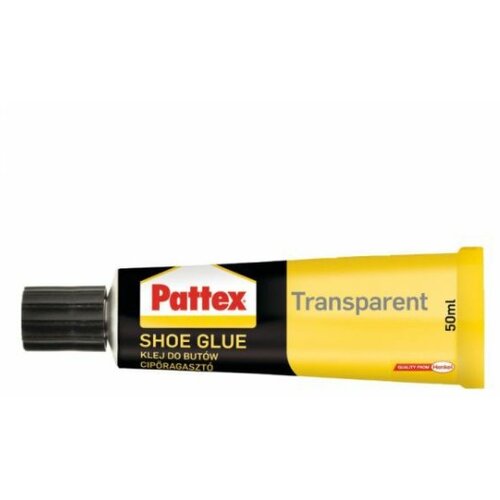 PATTEX ljepilo za cipele 50ml Slike