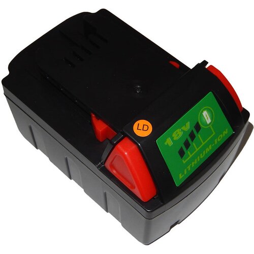 VHBW Baterija za AEG Milwaukee M18 / M18XC, 18 V, 4.0 Ah Cijene