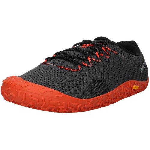 Merrell Teka&amp;scaron;ki čevelj &amp;#039;VAPOR GLOVE 6&amp;#039; grafit / neonsko oranžna / črna Slike