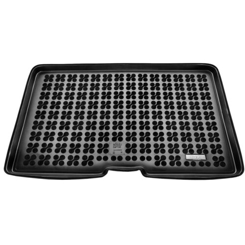 REZAW-PLAST Tipska kadica za gepek Renault CAPTUR I bottom shelf (posle 2013) - Rezaw Plast Cene