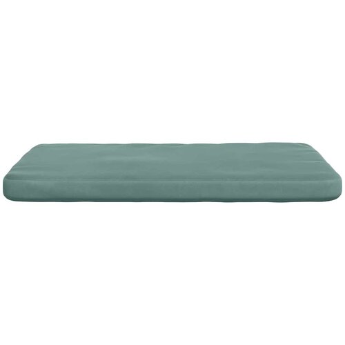  Jastučići za sjedenje 4 pcs Morska zelena 40 x 40 x 3 cm Bar&amp;scaron;un Slike