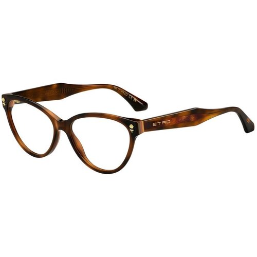 Etro Ženske Dioptrijske naočale 0014 Tortoise Cene