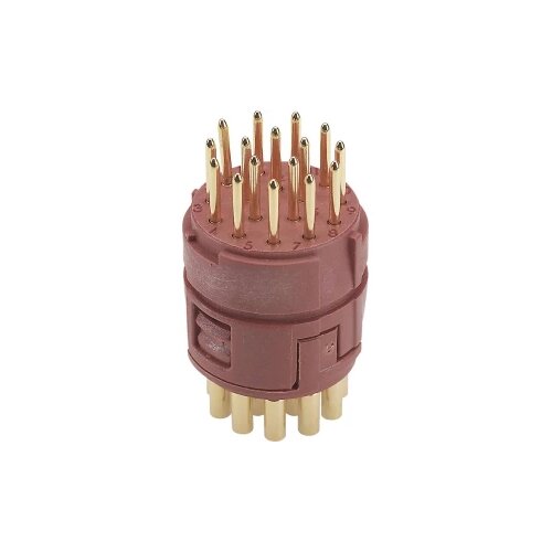  EPIC® SIGNAL M23 P umetak 16-polni LappKabel sadržaj: 5 kom. Cijene