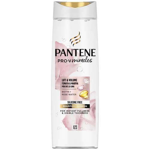 Pantene šampon Rose Miracles 300ml Cene