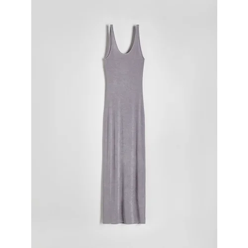 Reserved - Maxi haljina - light grey