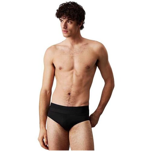 Calvin Klein muški kupaći sa duplim strukom CKKM0KM01090-BEH Cene