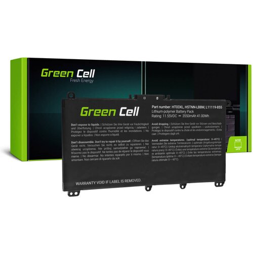  Baterija HP 250 255 G7 G8 14-CF 15-DB 17-CA Slike