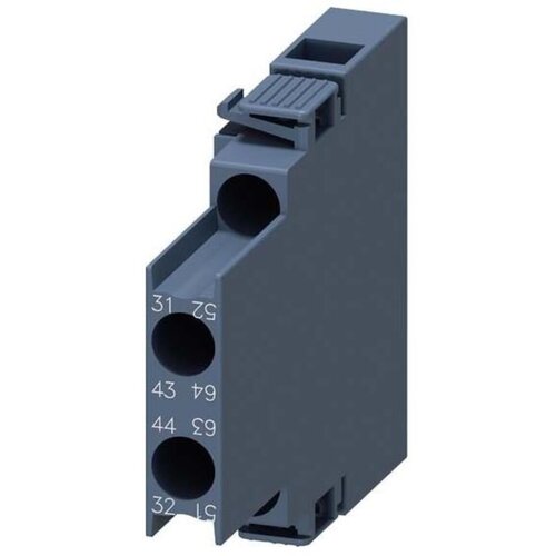 Siemens Pomožni stikalni blok Dig.Industr. 3RH2921-1DA11, (20889540) Cene