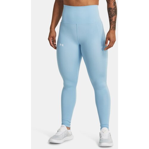 Under Armour Leggings Meridian Ultra HR LgTest-BLU - Women Cene