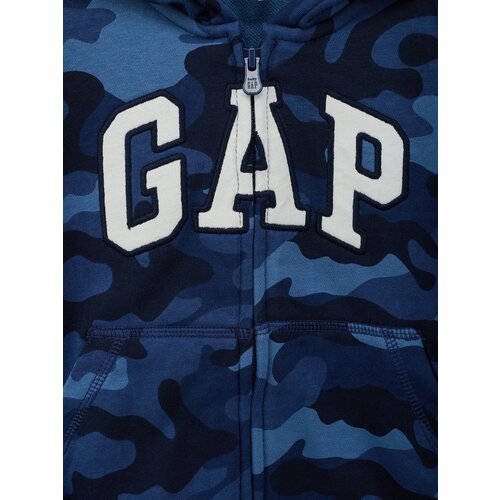 GAP Kids Sweatshirt with Logo - Boys Cene