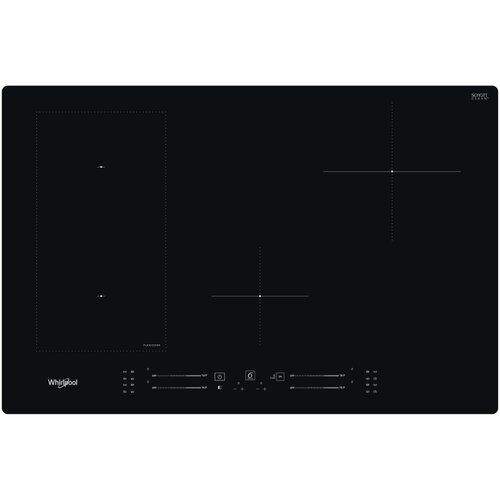 Whirlpool Indukcijska kuhalna plo&amp;scaron;ča WL S3777 NE Slike