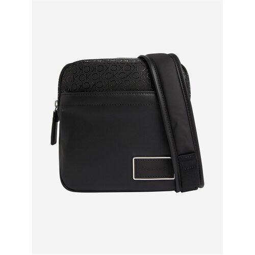 Calvin Klein Torbice torbice za vsak dan črna Camera Bag