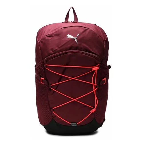 Puma Nahrbtnik Plus PRO Backpack 079521 07 Bordo rdeča