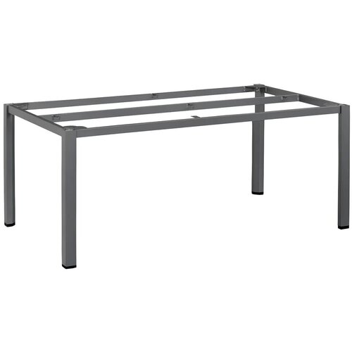 Vrtne mize KETTLER Okvir za mizo CUBIC 160×95 cm &ndash; antracit Cene