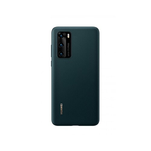Huawei original zaščita zadnjega dela za p40 - zeleno črnilo Cene