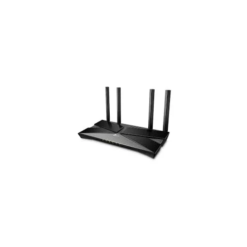 Tp-link AX53 AX3000 WiFi 6 Dual Band Gigabit Router