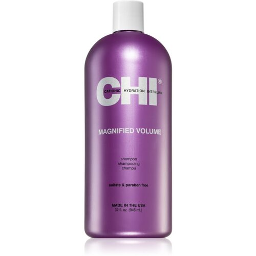 Farouk Systems chi magnified volume šampon za tanku kosu 946 ml za žene Cene