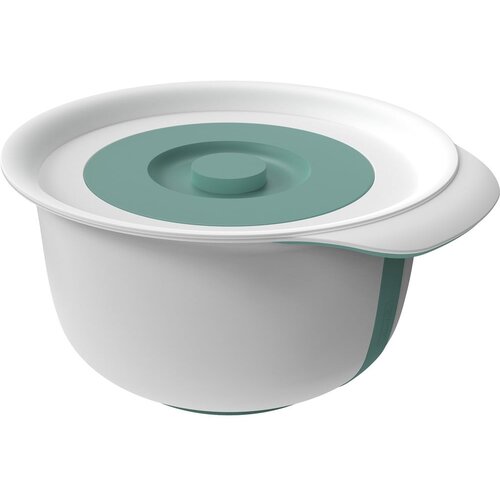 Rotho Bijele zdjele u setu 2 kom &amp;oslash; 26 cm Fresh Baking &amp;ndash; Slike