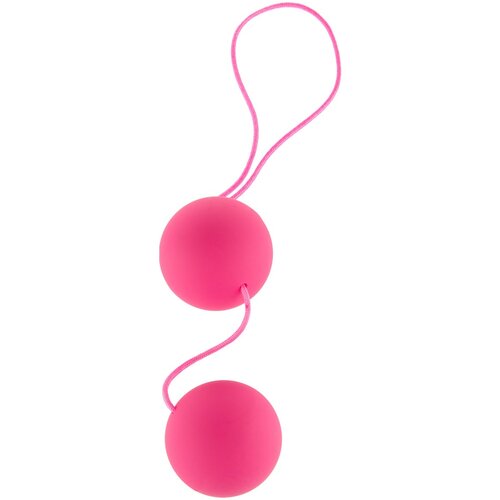 Toy Joy 2019 Vaginalne Kroglice Toy Joy Funky Violet Slike