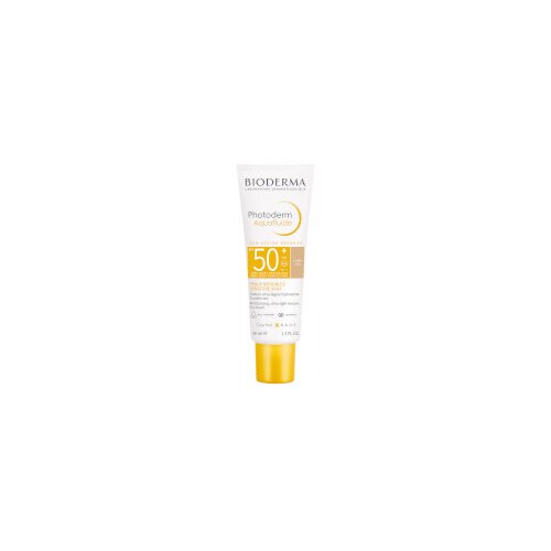 Bioderma Photoderm Max Tonirani Aquafluid SPF50+ LIGHT Slike