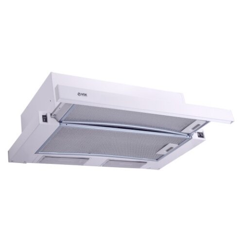 Bijela Vox napa Pio 6502 MW Cijene