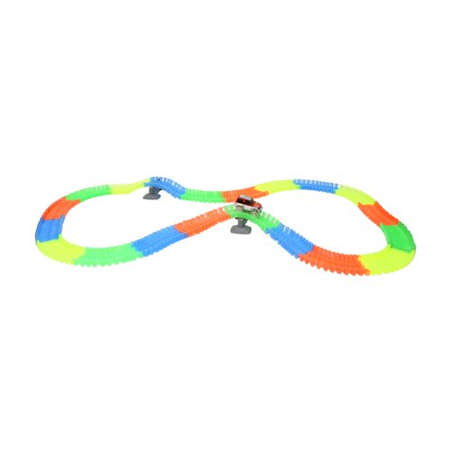 Olimp Sport Fantastična staza 160 delova Cene