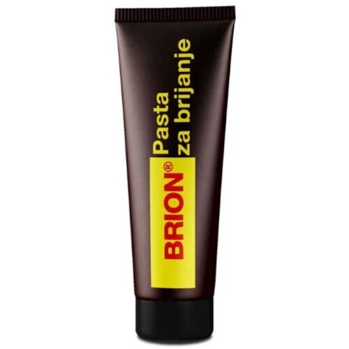 Brion pasta za brijanje 75ml Cene