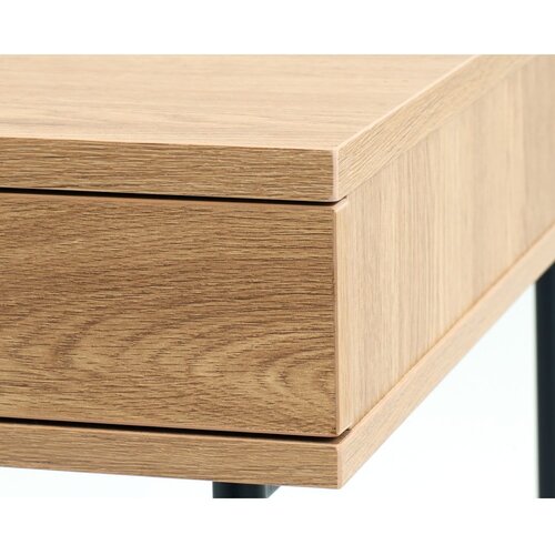 Unique Furniture Radni stol 60x120 cm Pensacola &amp;ndash; Slike