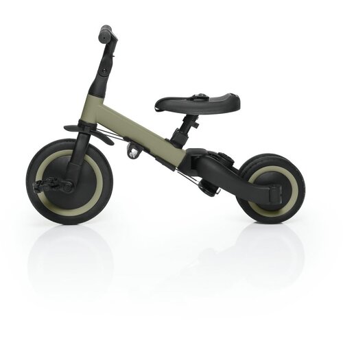 Zopa Tricikl Razor 3u1, District Green Slike
